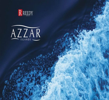 Azzar Island