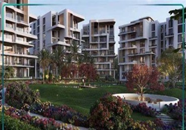 شقة للبيع في وايت ريسيدينس - التجمع